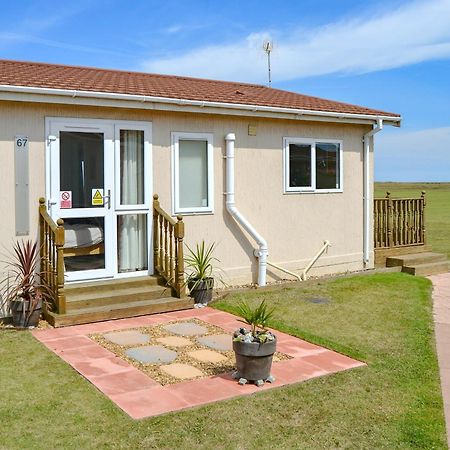 Boa Vista Villa Bacton  Exteriör bild